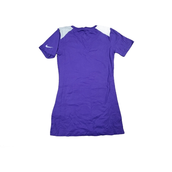 NEW TCU Horned Frogs NIKE  t-shirt size XS - Picture 9 of 9